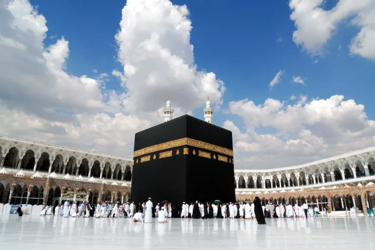 Miskat Tours & Travels