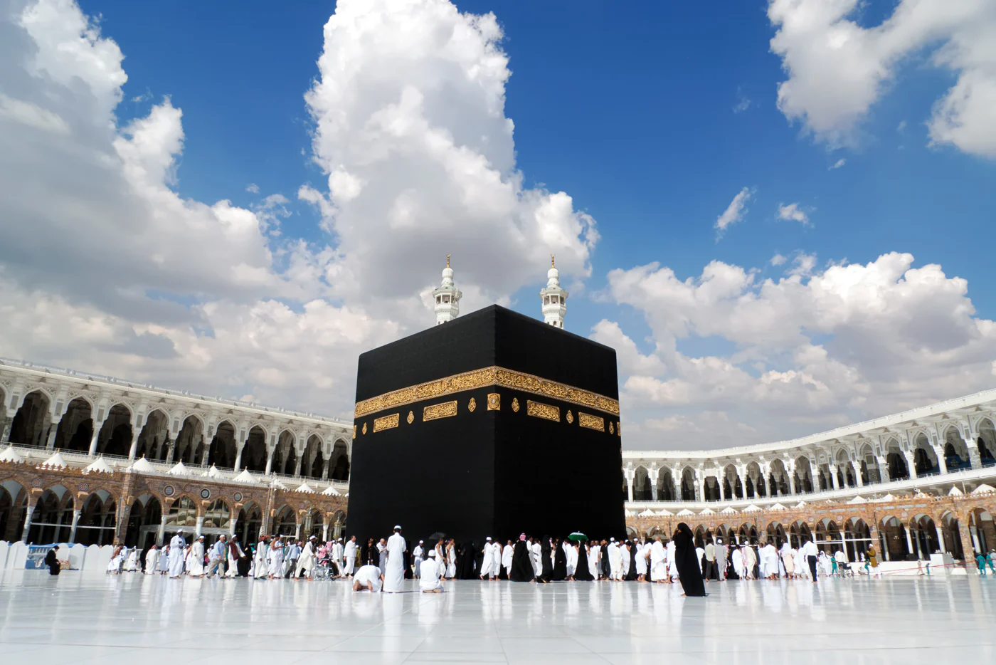 Miskat Tours & Travels